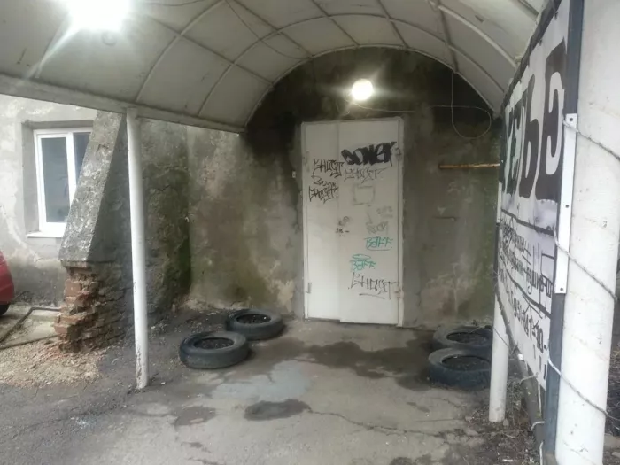 Ателье пошива одежды "Соло".