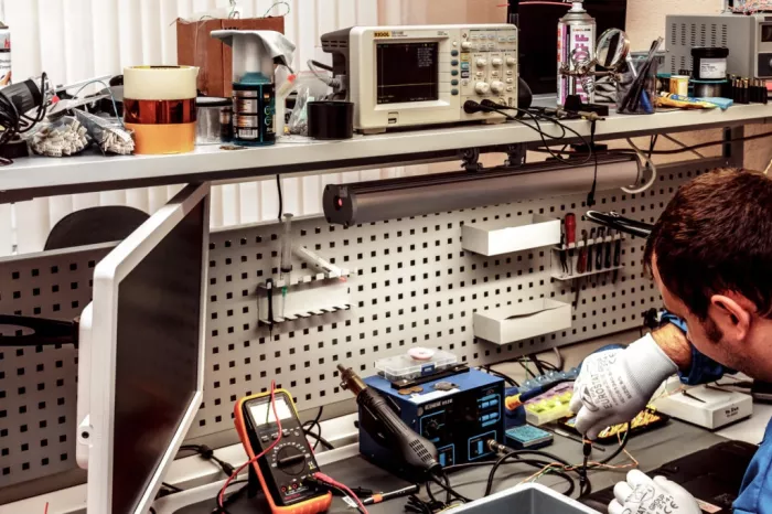 Сервисный центр РемРада  в  Ростове-на-Дону