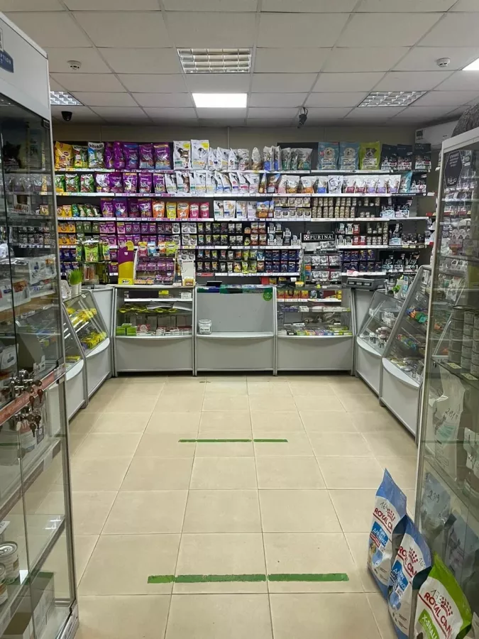 Зоомагазин Верные друзья в Владивостоке: Зоомагазин, Зоотовары, Зоосалон, Животные,