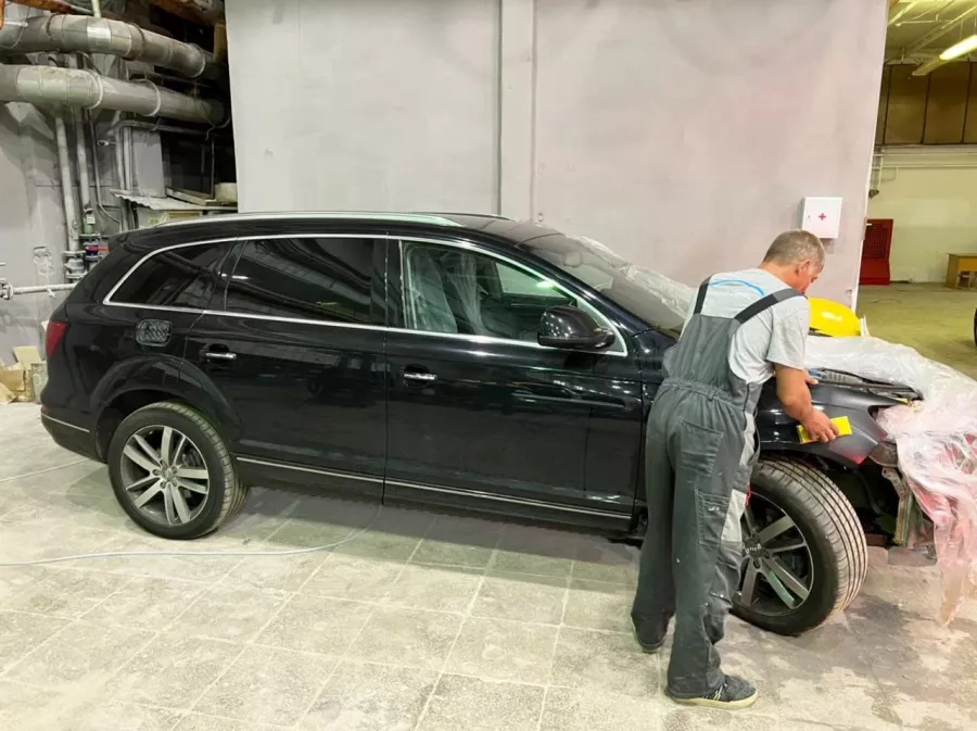 Магазин автозапчастей Ds Auto в Туапсе: Автооптика, Электрооборудование, Доставка, Автозапчасти,
