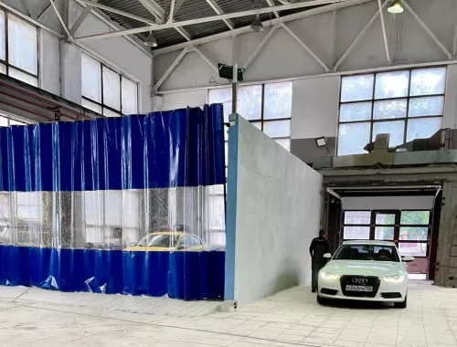 ​Магазин автозапчастей "Ds Auto".