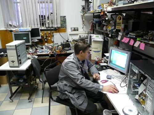 Сервисный центр Global Service на Буденновском проспекте в Ростове-на-Дону: Ремонт Электротехники, Ремонт Бытовой Техники, Диагностика, Сервис,