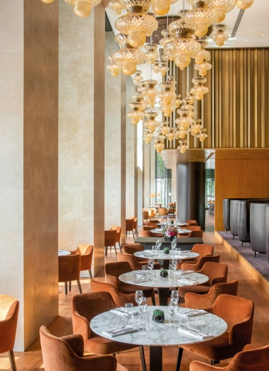 Ресторан Il Ristorante Niko Romito в Пекине: Ресторан, Кафе, Классическая кухня, Китайская кухня, Итальянская кухня, Доставка,