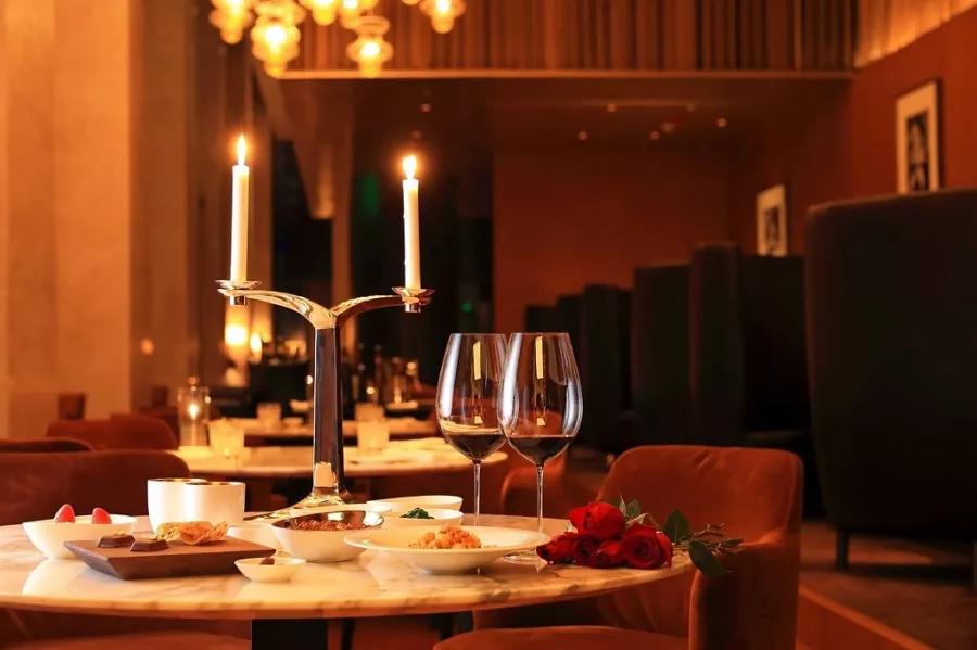 Ресторан Il Ristorante Niko Romito в Пекине: Ресторан, Кафе, Классическая кухня, Китайская кухня, Итальянская кухня, Доставка,