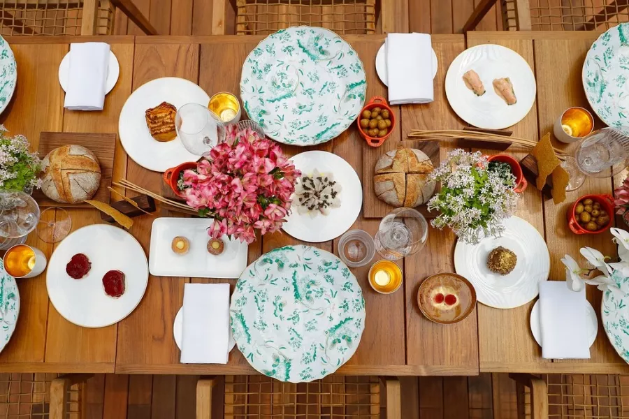 Ресторан Il Ristorante Niko Romito в Пекине: Ресторан, Кафе, Классическая кухня, Китайская кухня, Итальянская кухня, Доставка,