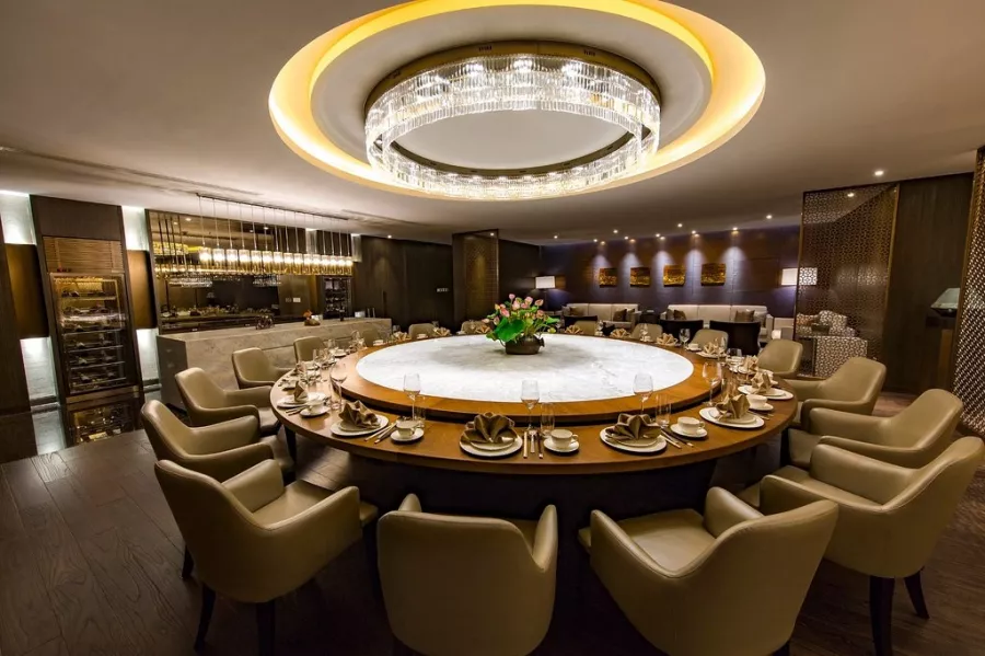 Ресторан The Garden Chinese Restaurant в Пекине: Ресторан, Кафе, Классическая кухня, Китайская кухня, Доставка,