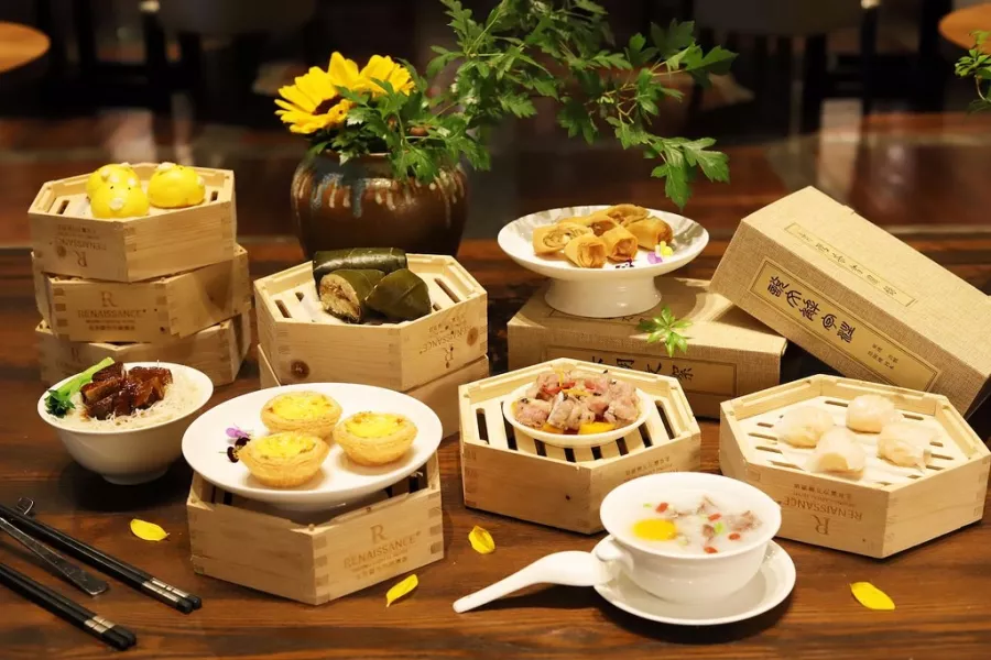 Ресторан The Garden Chinese Restaurant в Пекине: Ресторан, Кафе, Классическая кухня, Китайская кухня, Доставка,