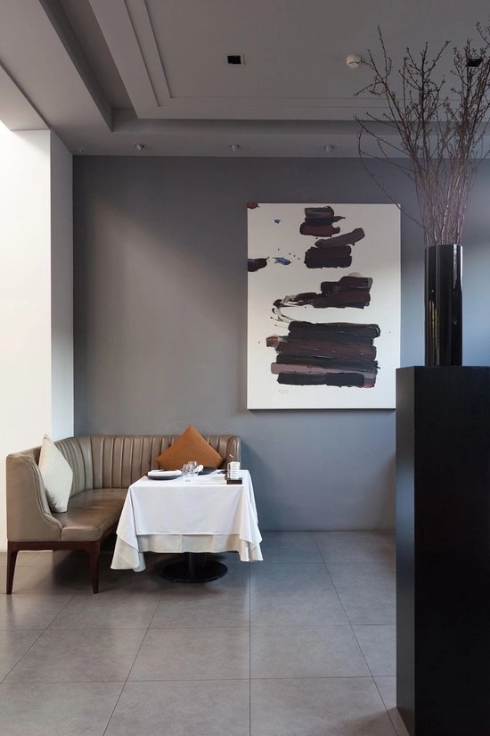 Ресторан TRB Hutong в Пекине: Ресторан, Кафе, Классическая кухня, Китайская кухня, Доставка,