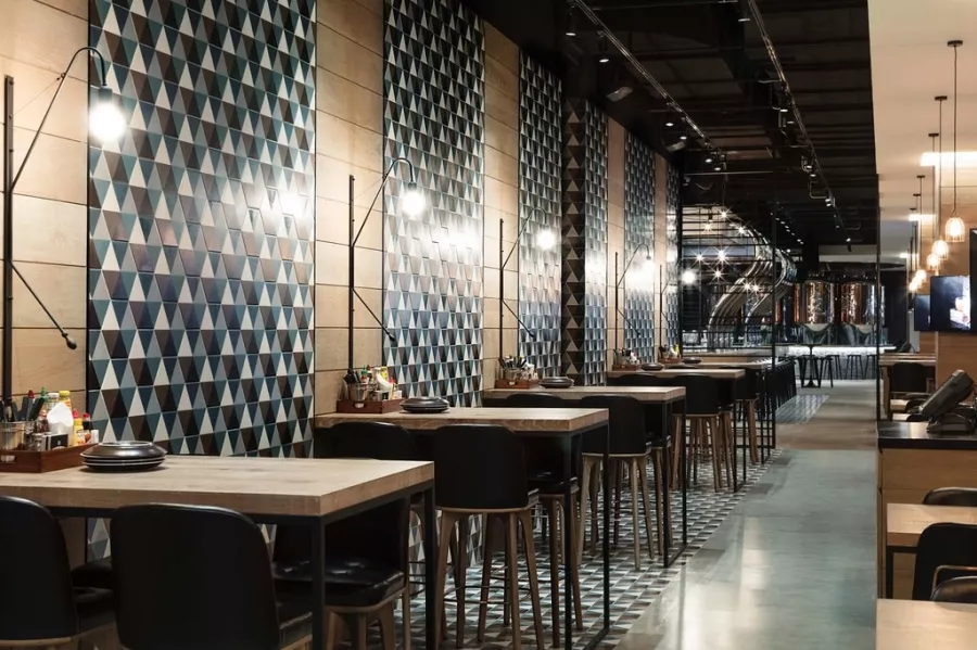 Ресторан Beersmith Gastropub в Пекине: Еда, Ресторан, Кафе, Классическая кухня, Китайская кухня, Доставка,