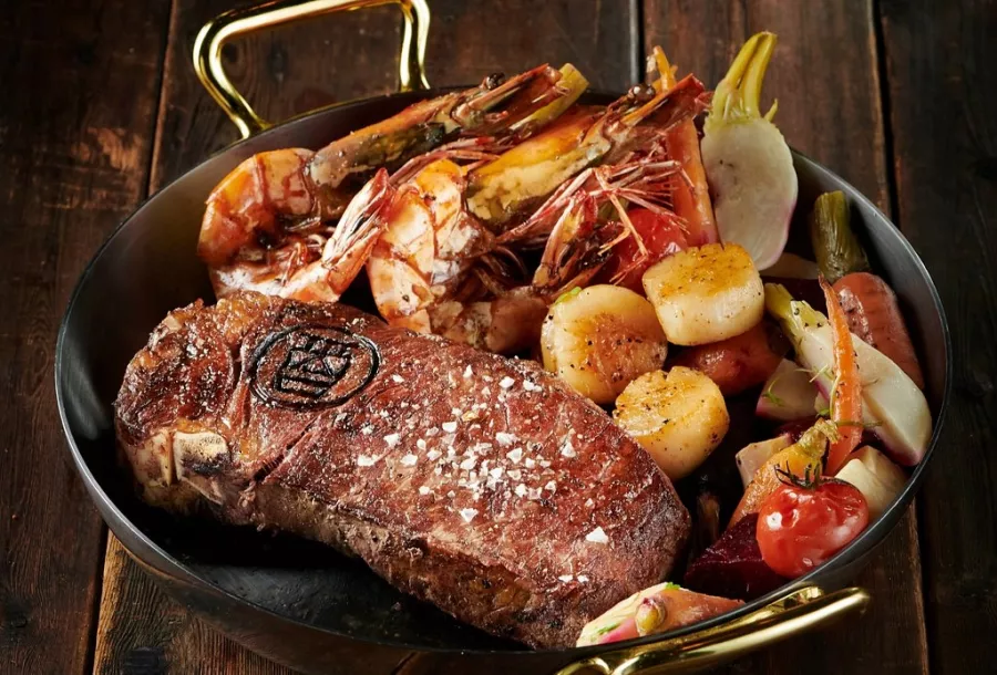 Ресторан Beersmith Gastropub в Пекине: Ресторан, Кафе, Классическая кухня, Китайская кухня, Доставка,