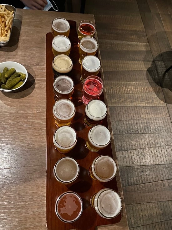 Ресторан Beersmith Gastropub в Пекине: Ресторан, Кафе, Классическая кухня, Китайская кухня, Доставка,