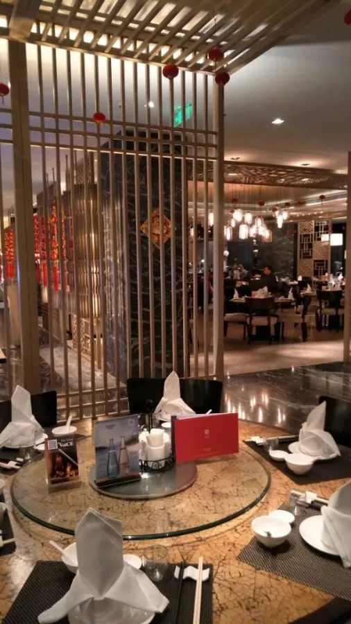 Ресторан The Horizon (Beijing Kerry Hotel) в Пекине: Ресторан, Кафе, Классическая кухня, Китайская кухня, Доставка,