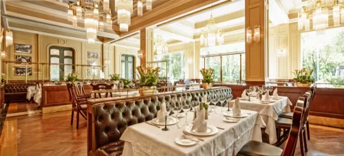 Ресторан Maison FLO в Пекине