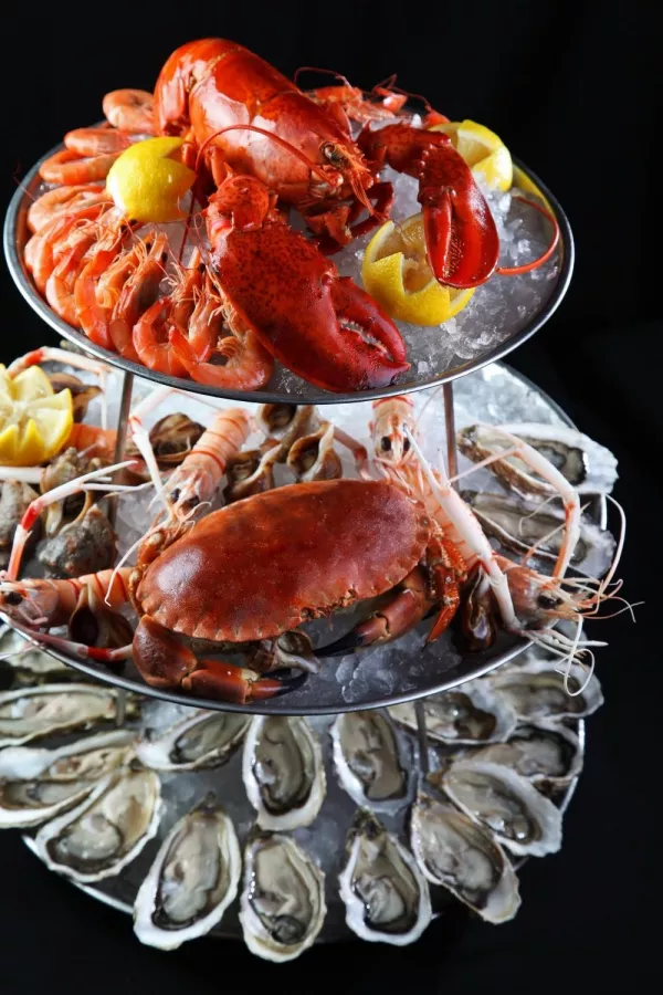 Ресторан Maison FLO в Пекине: Ресторан, Кафе, Классическая кухня, Китайская кухня, Французская кухня, Доставка,