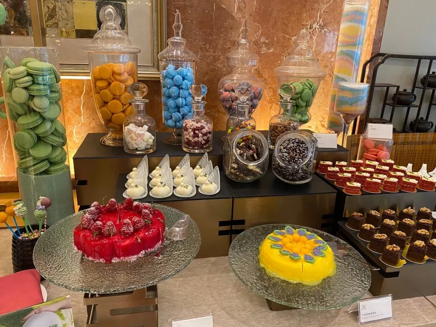 Ресторан The Garden Court в Пекине: Еда, Ресторан, Кафе, Классическая кухня, Китайская кухня, Европейская кухня, Доставка,