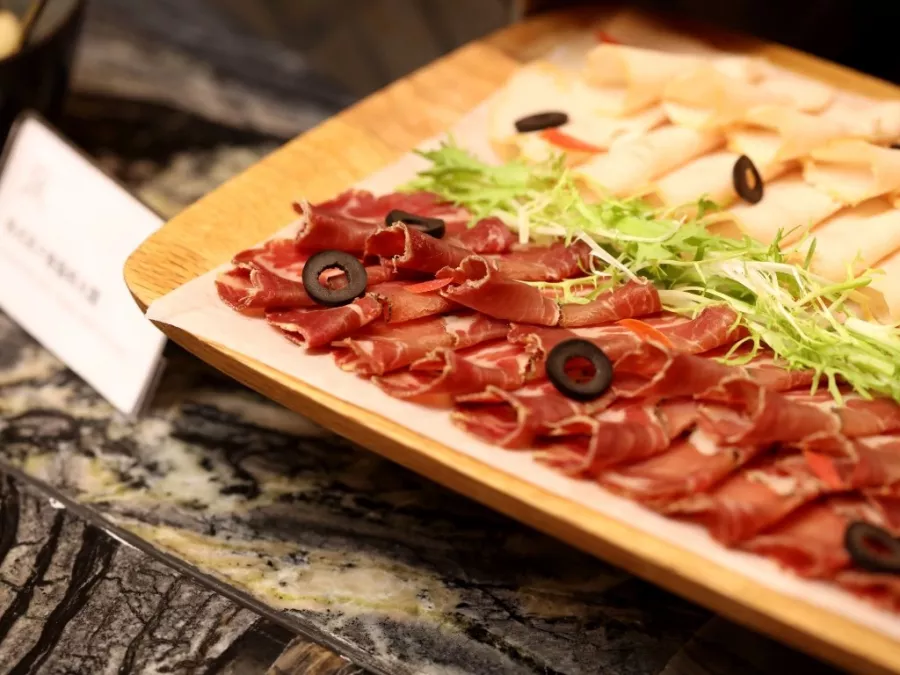 Ресторан The Garden Court в Пекине: Еда, Ресторан, Кафе, Классическая кухня, Китайская кухня, Европейская кухня, Доставка,