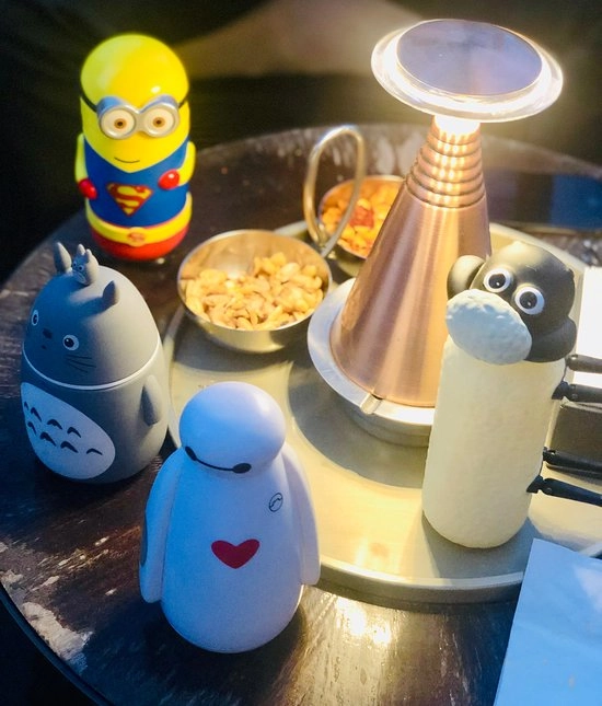 Ресторан O'Bar (NUO Hotel Beijing) в Пекине: Ресторан, Кафе, Классическая кухня, Китайская кухня, Европейская кухня, Доставка,