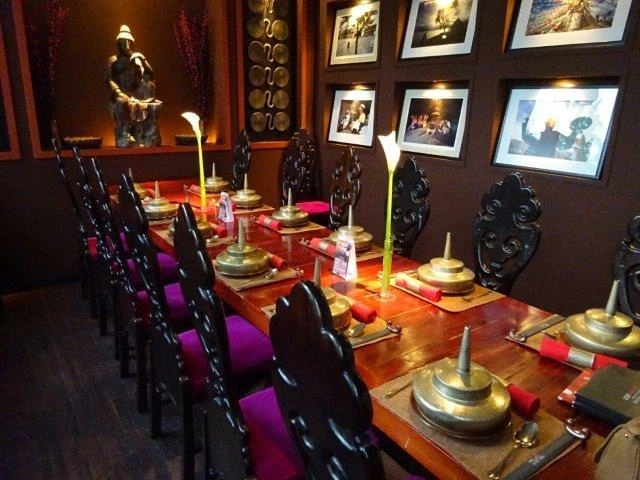 Ресторан Lost Heaven Beijing в Пекине: Еда, Ресторан, Кафе, Классическая кухня, Китайская кухня, Доставка,