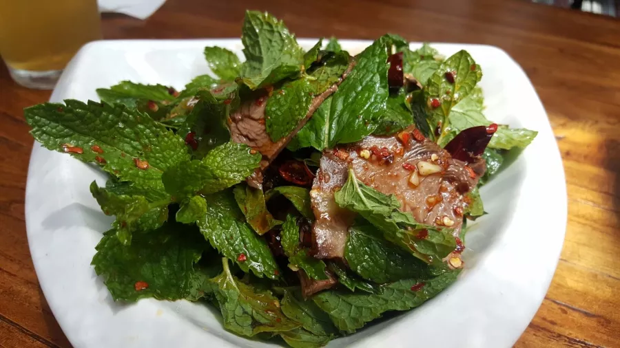 Ресторан Little Yunnan в Пекине: Ресторан, Кафе, Классическая кухня, Китайская кухня, Доставка,