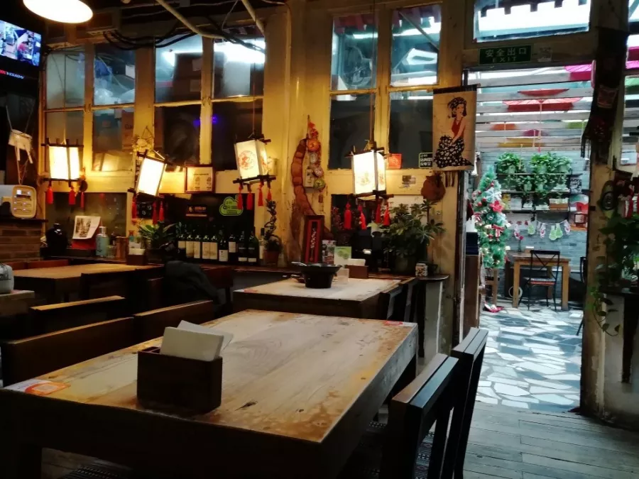Ресторан Little Yunnan в Пекине: Ресторан, Кафе, Классическая кухня, Китайская кухня, Доставка,