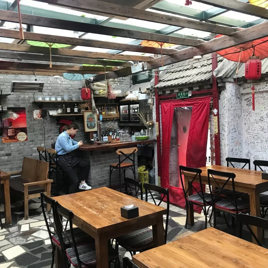 Ресторан Little Yunnan в Пекине: Ресторан, Кафе, Классическая кухня, Китайская кухня, Доставка,