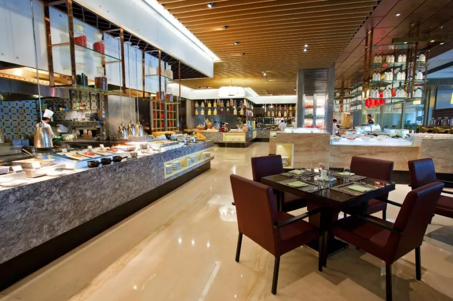 Ресторан Asia Bistro в Пекине: Еда, Ресторан, Кафе, Классическая кухня, Китайская кухня, Доставка,