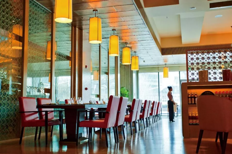 Ресторан Asia Bistro в Пекине: Ресторан, Кафе, Классическая кухня, Китайская кухня, Доставка,