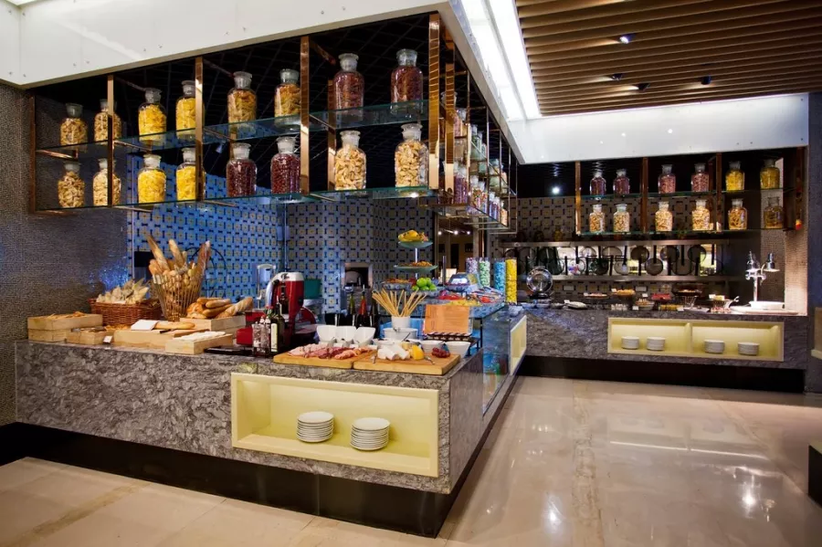 Ресторан Asia Bistro в Пекине: Ресторан, Кафе, Классическая кухня, Китайская кухня, Доставка,