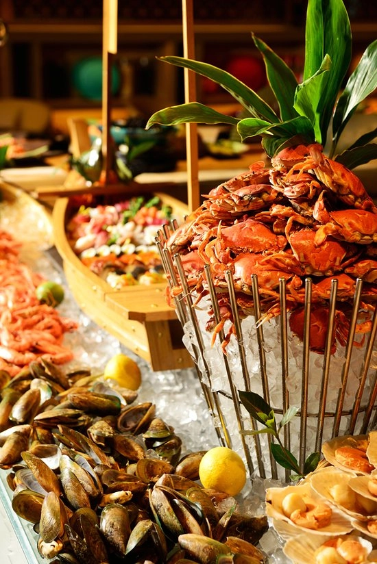 Ресторан Asia Bistro в Пекине: Ресторан, Кафе, Классическая кухня, Китайская кухня, Доставка,
