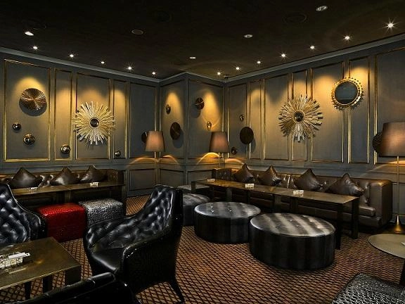 Ресторан Centro Bar and Lounge (Kerry Hotel Beijing) в Пекине: Ресторан, Кафе, Классическая кухня, Китайская кухня, Доставка,