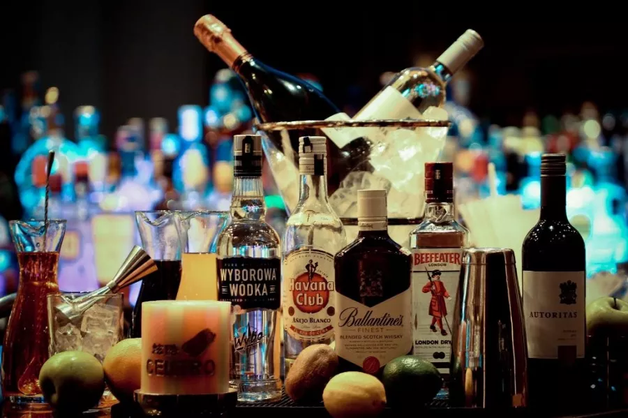 Ресторан Centro Bar and Lounge (Kerry Hotel Beijing) в Пекине: Ресторан, Кафе, Классическая кухня, Китайская кухня, Доставка,