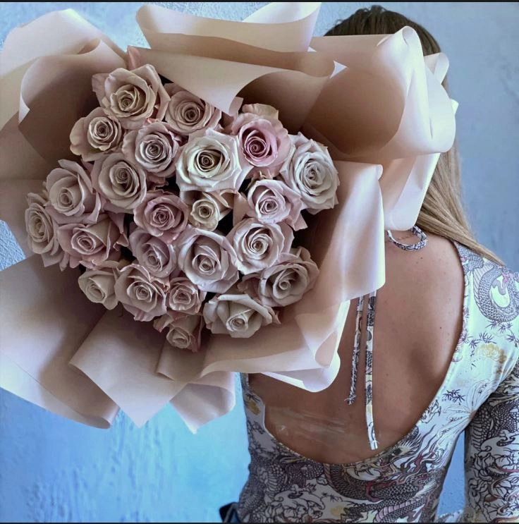 Цветочный магазин Malina Flowers в Ростове-на-Дону: Цветочный, Букет, Букет невесты, Подарки, Горшечные растения,
