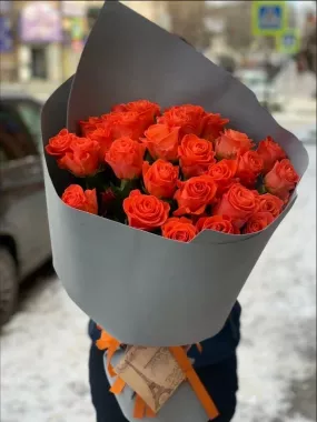 Цветочный магазин "Ростов букет".