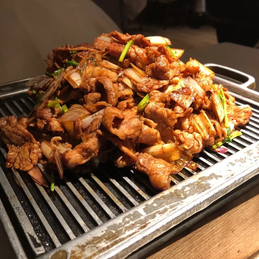 Ресторан Siji Minfu Restaurant Peking Roast Duck (Dengshikou) в Пекине: Ресторан, Кафе, Классическая кухня, Китайская кухня, Доставка,