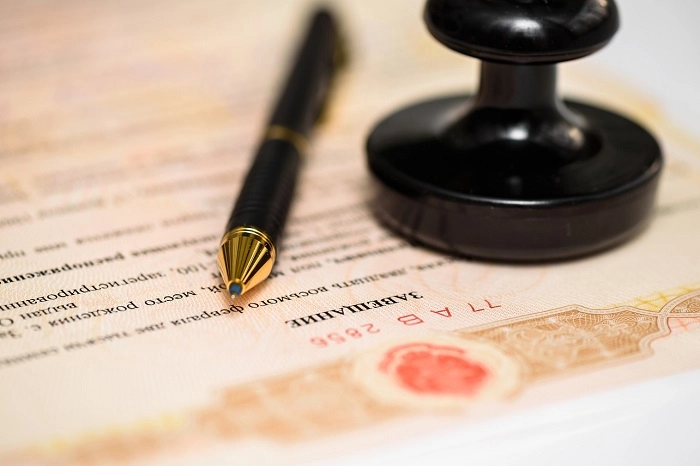 Нотариус Маляева Екатерина Владимировна в Нижнем Новгороде: Разное,