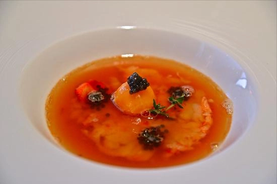 Ресторан Cepe (The Ritz-Carlton Beijing, Financial Street) в Пекине: Ресторан, Кафе, Классическая кухня, Китайская кухня, Итальянская кухня, Доставка,
