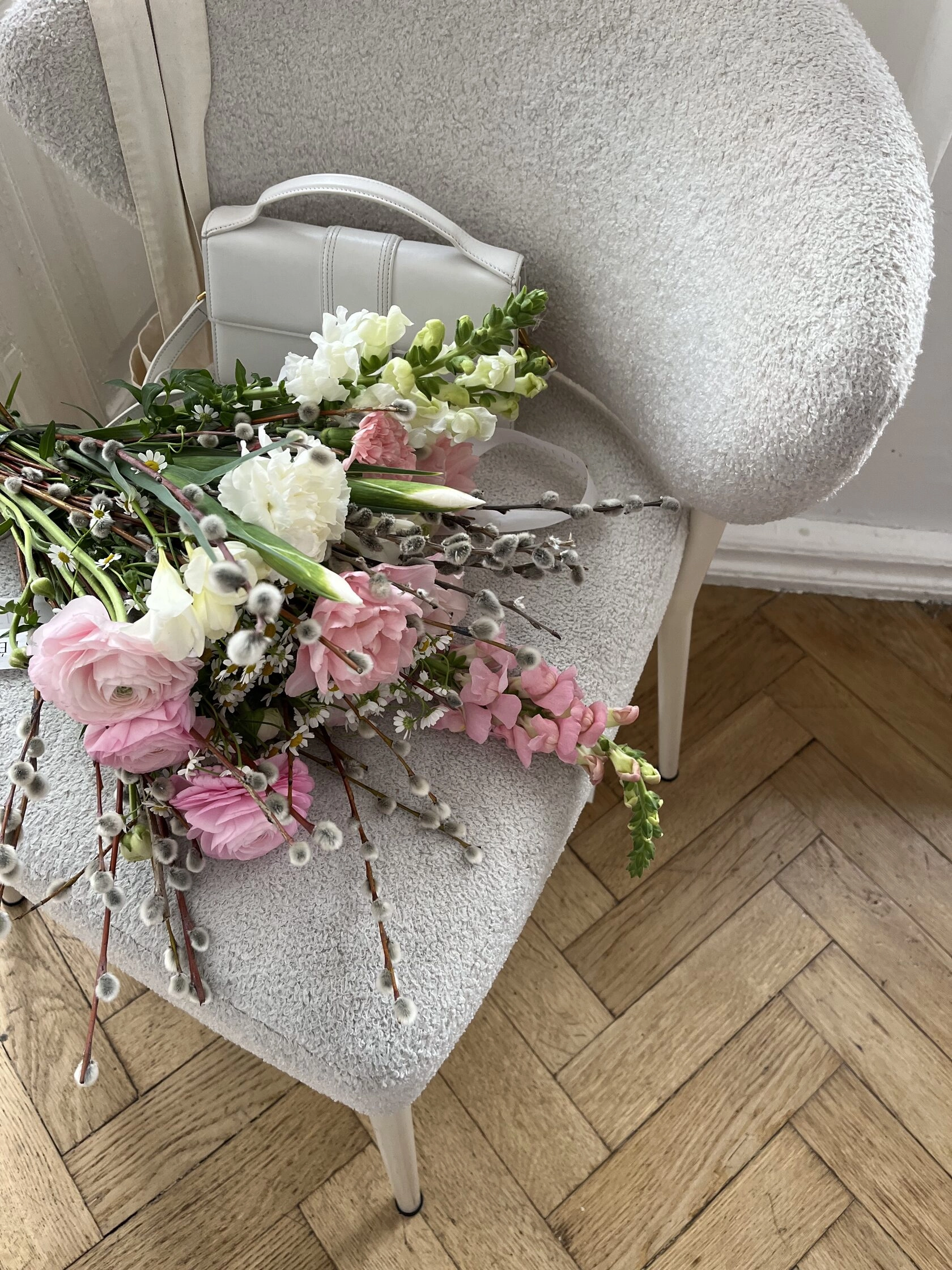 Цветочный магазин "Estética".