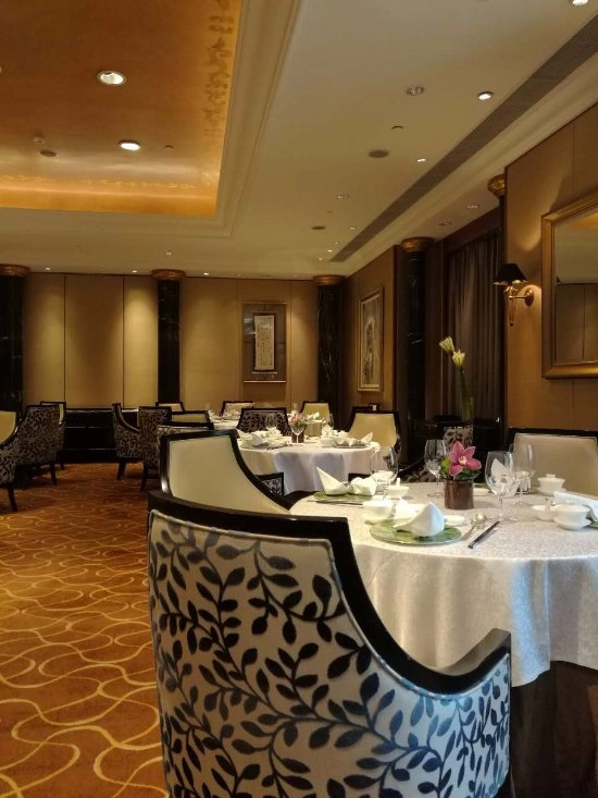 Ресторан Celestial Court в Пекине: Ресторан, Кафе, Классическая кухня, Китайская кухня, Доставка,