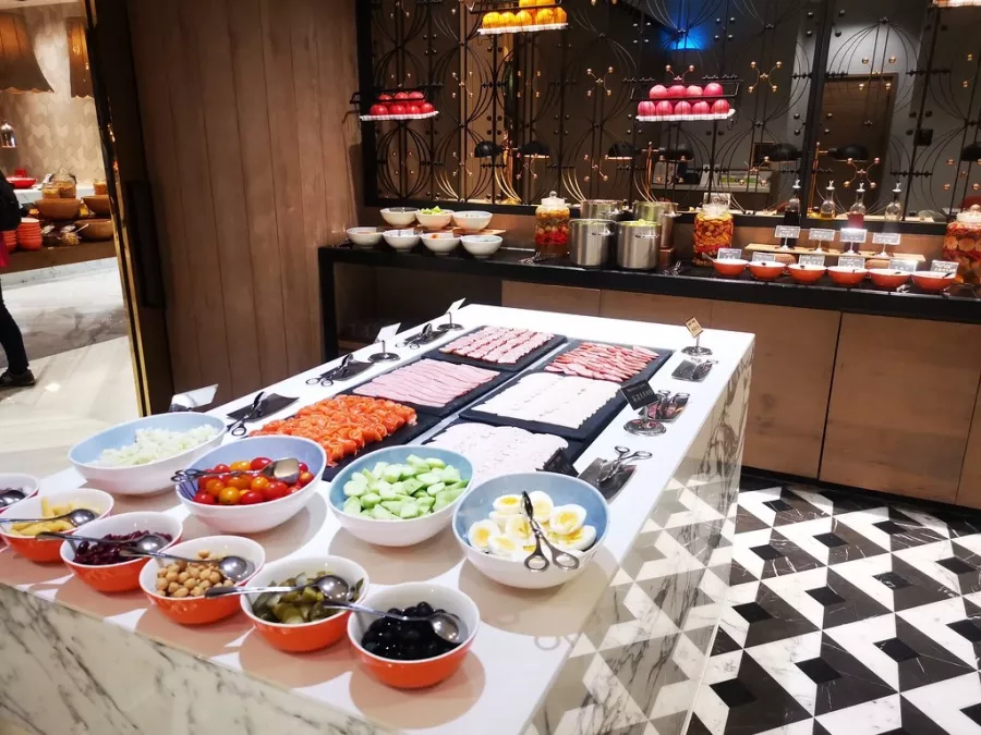 Ресторан San Wu Tang в Пекине: Ресторан, Кафе, Классическая кухня, Китайская кухня, Доставка,
