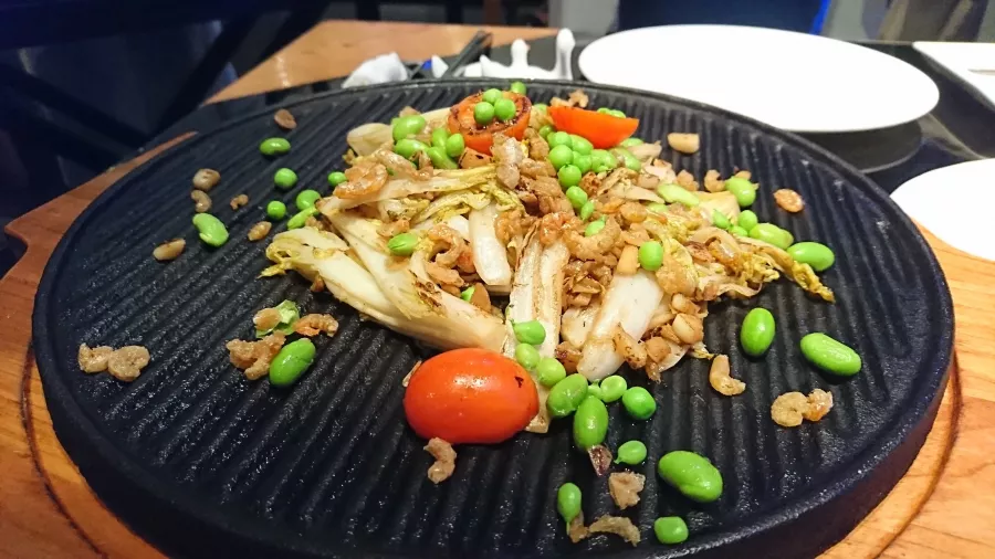 Ресторан BeiJing Dadong Roast Duck (JinBao Hui) в Пекине: Ресторан, Классическая кухня, Доставка,