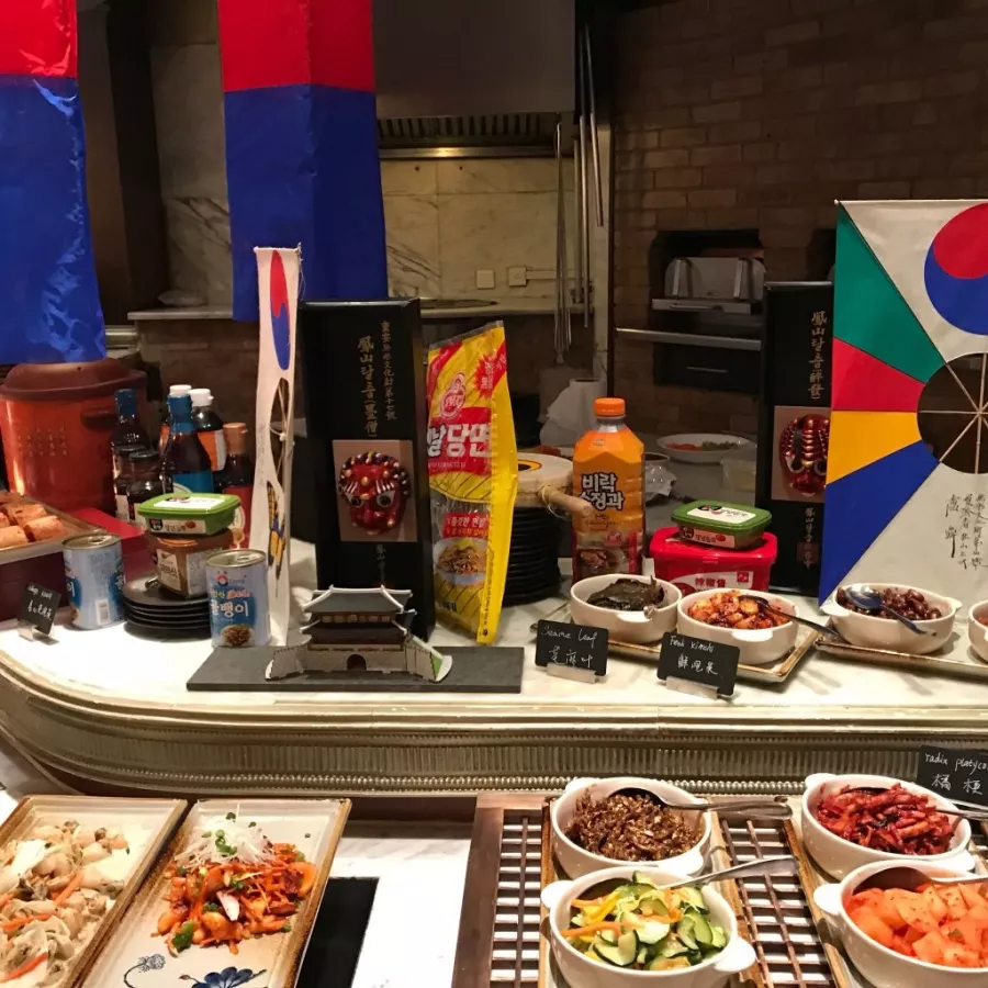 Ресторан Taste - the delights of Yunnan flavor в Пекине: Ресторан, Кафе, Классическая кухня, Еда, Китайская кухня, Доставка,