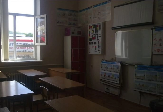Автошкола Мосавто на проспекте Маршала Жукова, 30/95 в Ростове-на-Дону: Автовождение, Авто курсы, Водительские курсы, Обучение водителей,