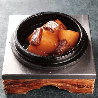 Ресторан "Jin Ding Xuan (Di Tan)"