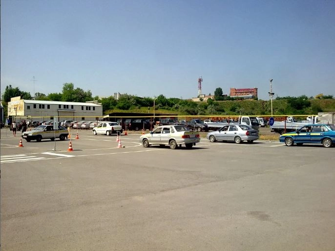 Автошкола Мосавто на улице Извилистая, 17 в Ростове-на-Дону: Автошкола, Водитель , Авто,