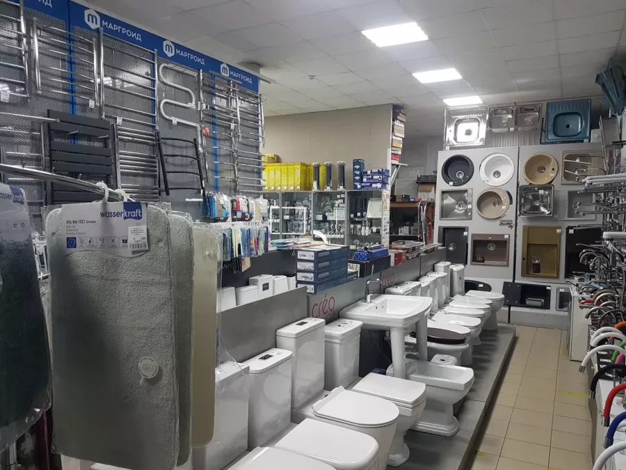 Магазин сантехники Тритон в Туапсе: Доставка, Системы отопления, Системы водоснабжения, Системы канализации, Мебель для ванных комнат, Сантехника,