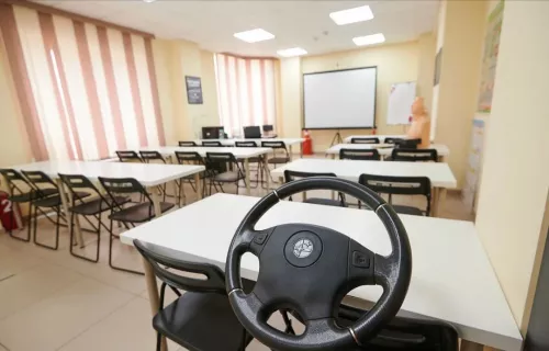 Автошкола Джек  в  Ростове-на-Дону