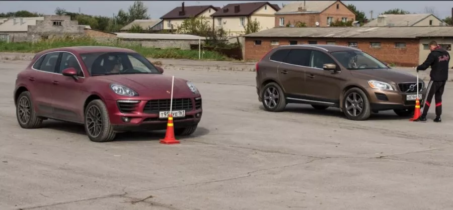 Автошкола Kozlovsky-drive & Авто-Элита в Ростове-на-Дону: Автовождение, Авто курсы, Водительские курсы, Обучение водителей,