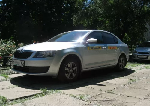 Автошкола Штурман  в  Ростове-на-Дону