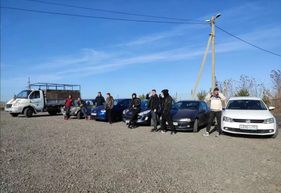 Автошкола ОТШ в Ростове-на-Дону: Автовождение, Авто курсы, Водительские курсы, Обучение водителей,