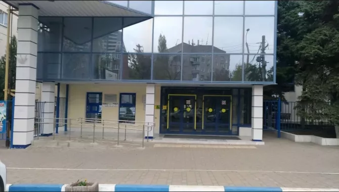 Автошкола "ОТШ".